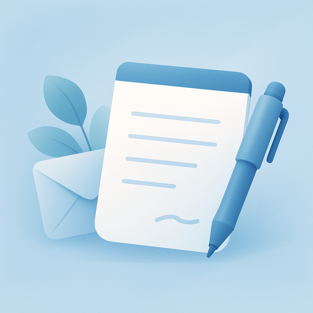 Hoe schrijf je prive