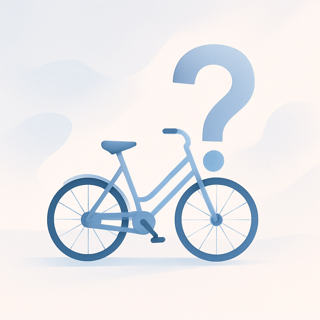 Is het fiets of de fiets