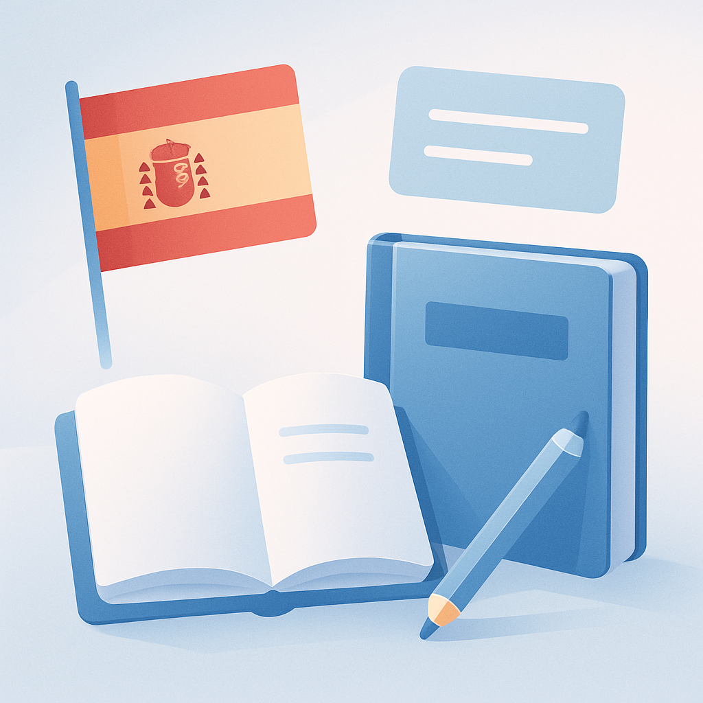 Lidwoorden in het Spaans