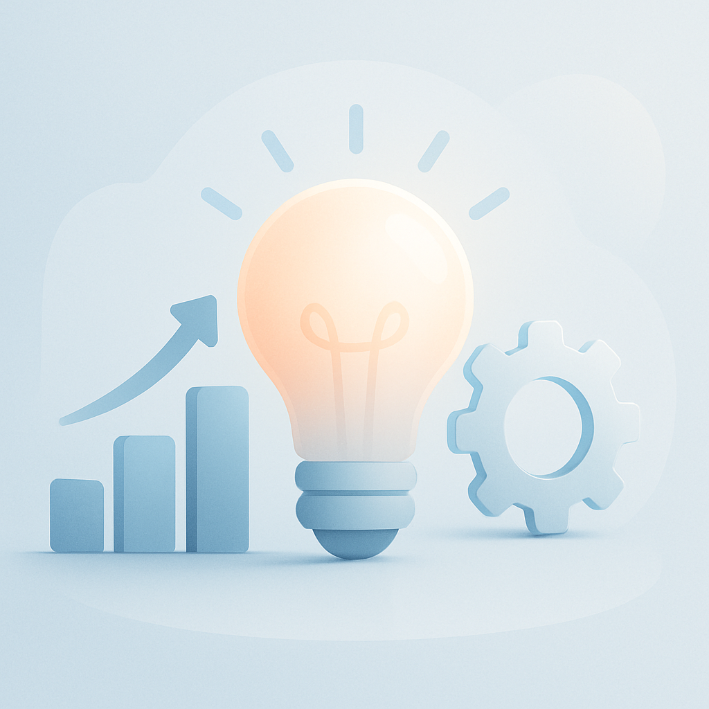 Synoniem van innovatie