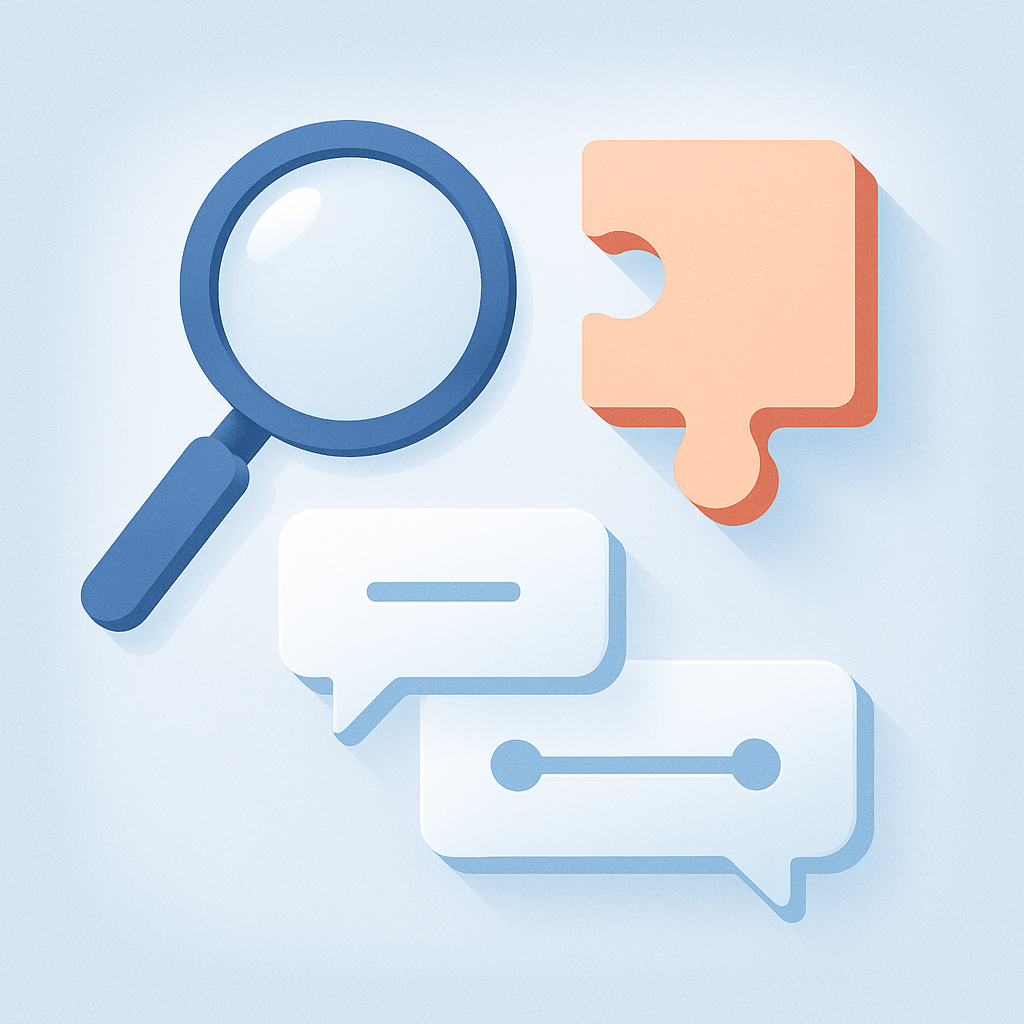 Synoniem van probleem