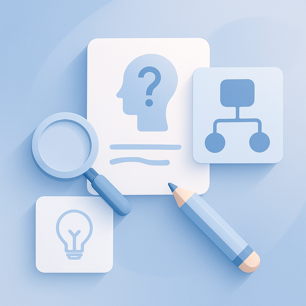 Wat betekent concept