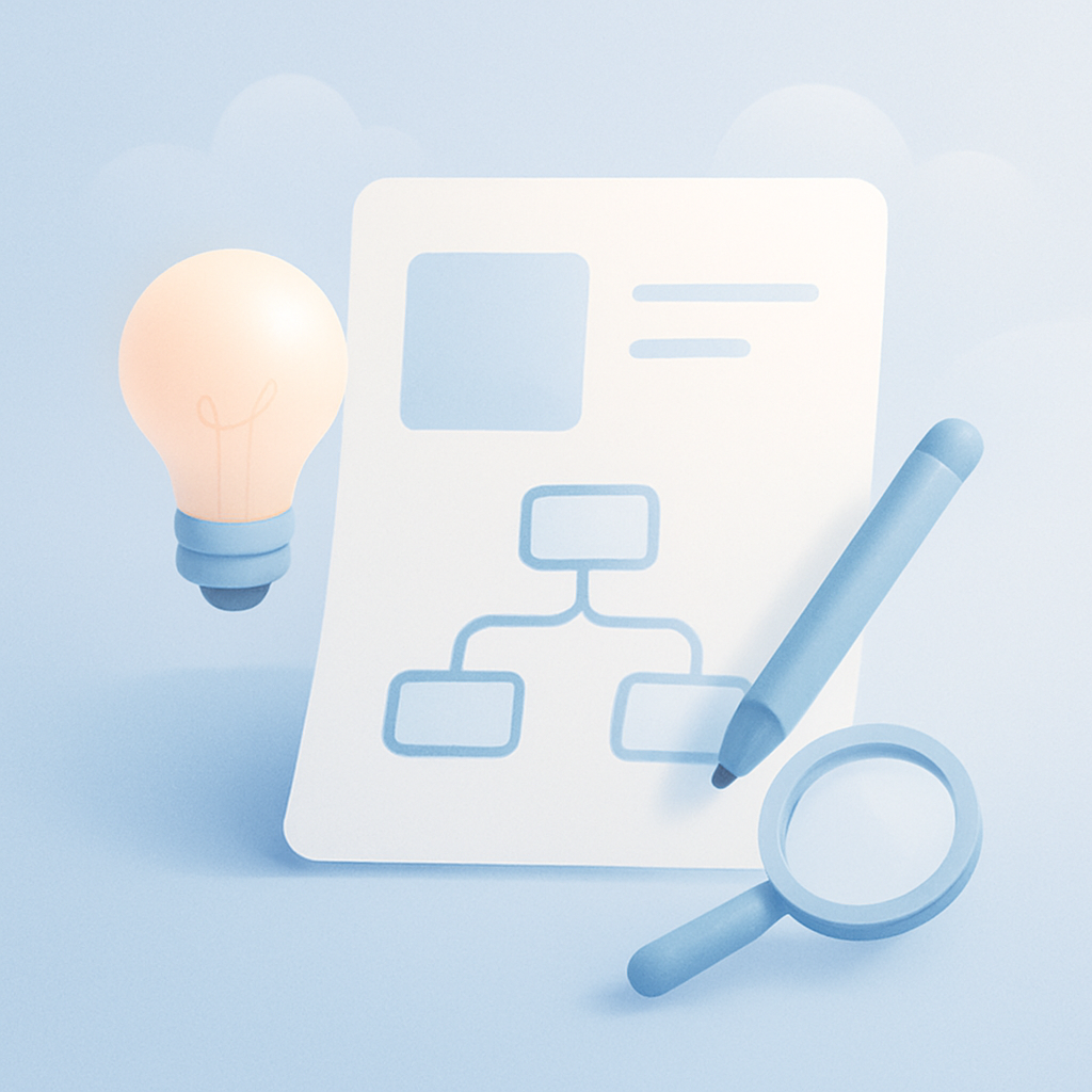 Wat betekent concept