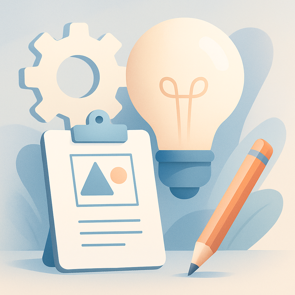 Wat betekent concept