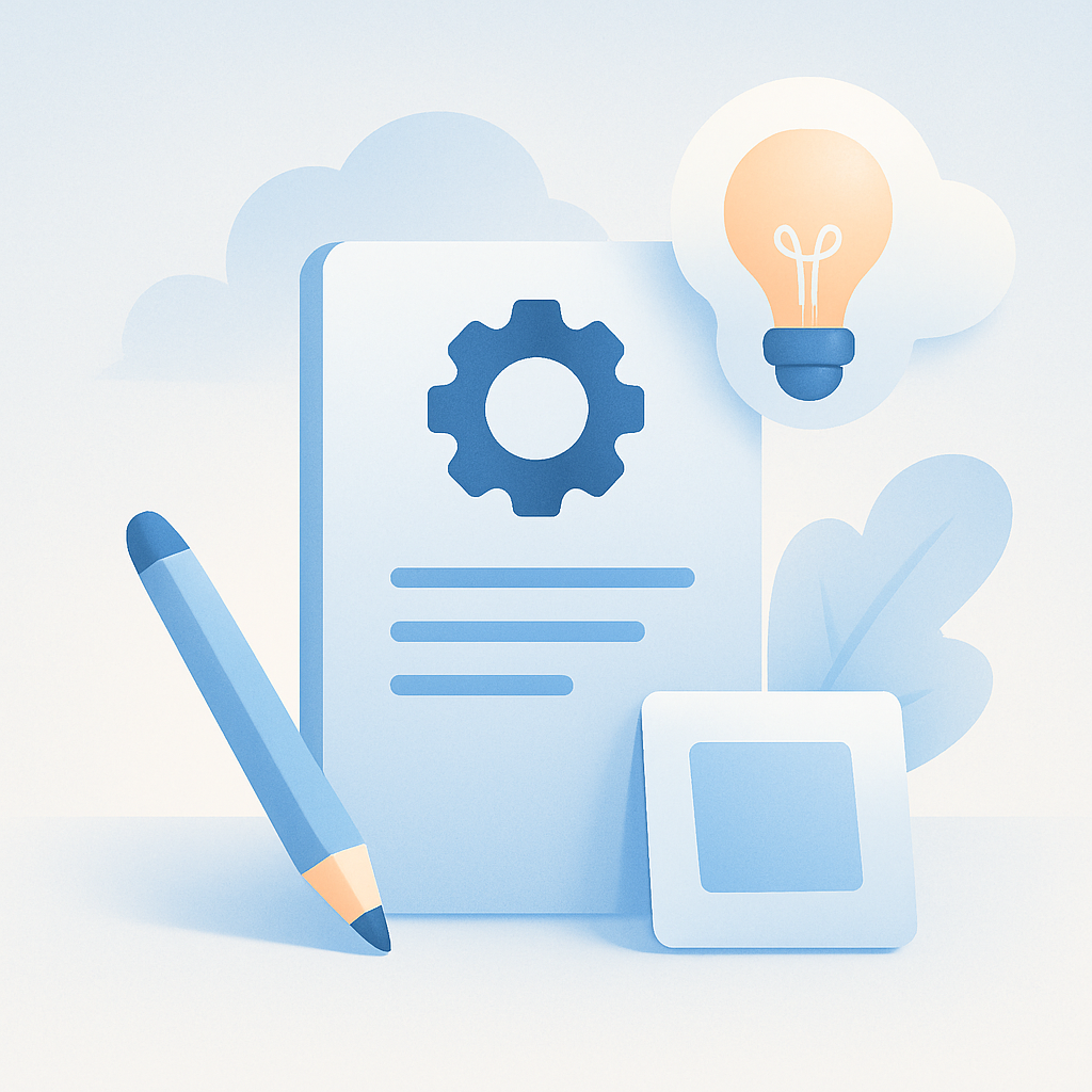 Wat betekent concept