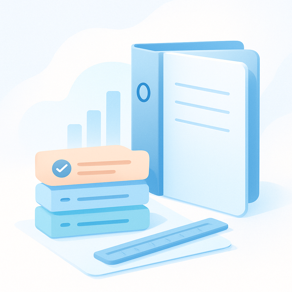 Wat betekent structuur