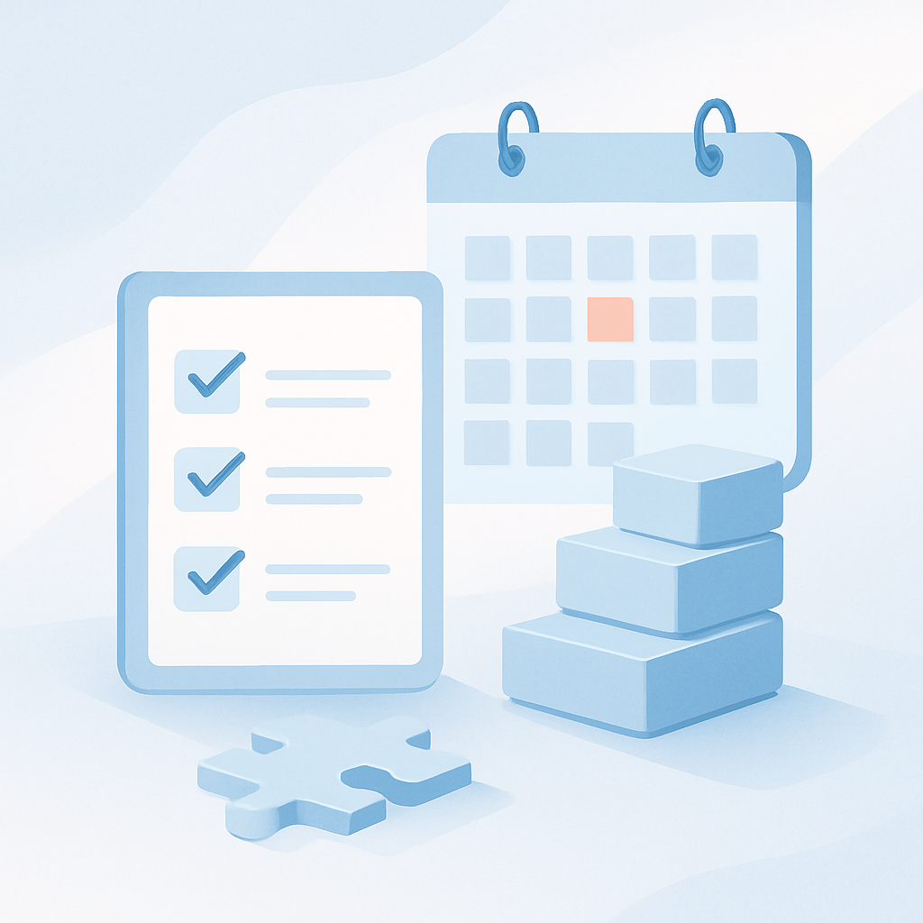 Wat betekent structuur