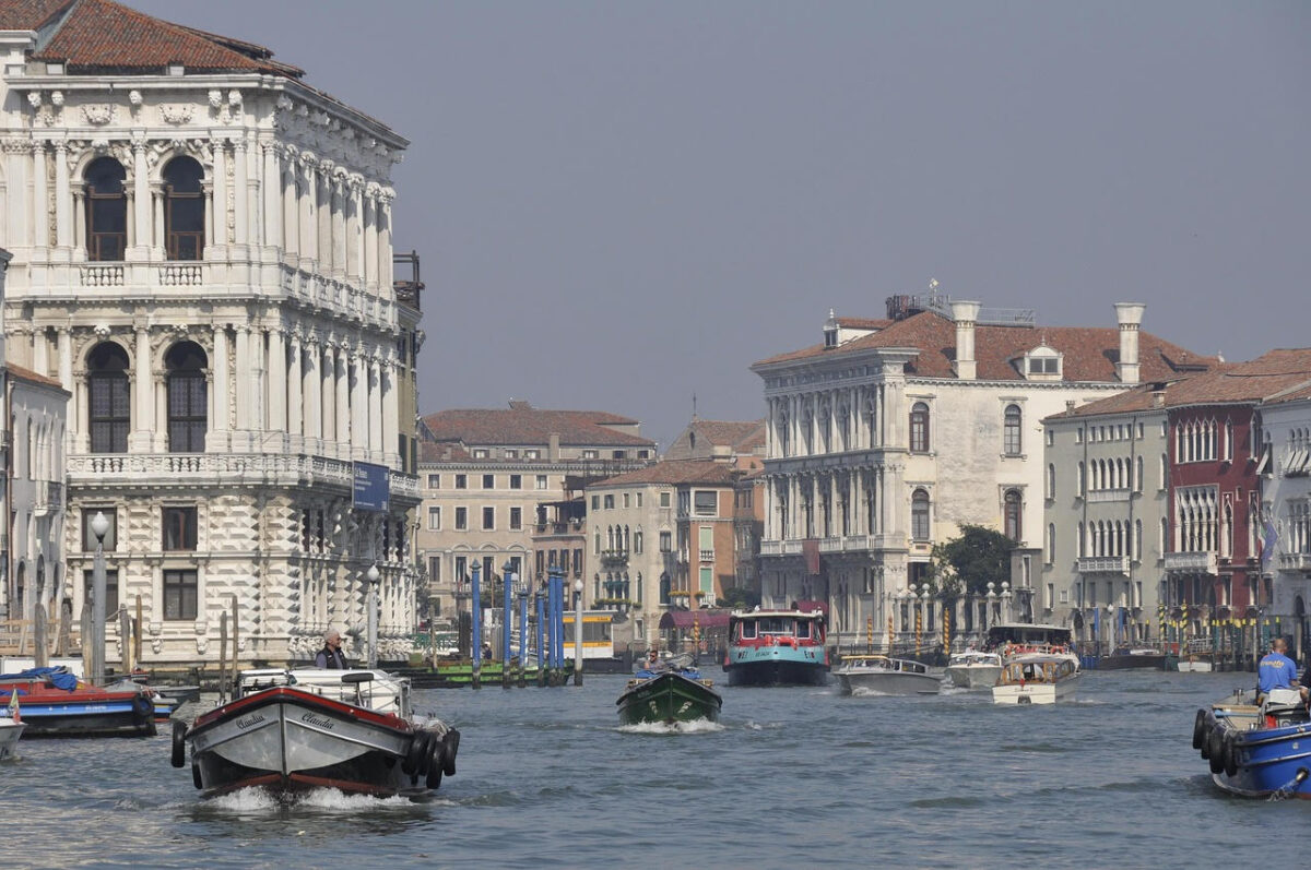 Zo leer je de basis van de Italiaanse taal
