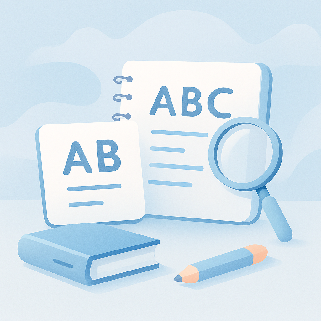 afkortingen nederlands