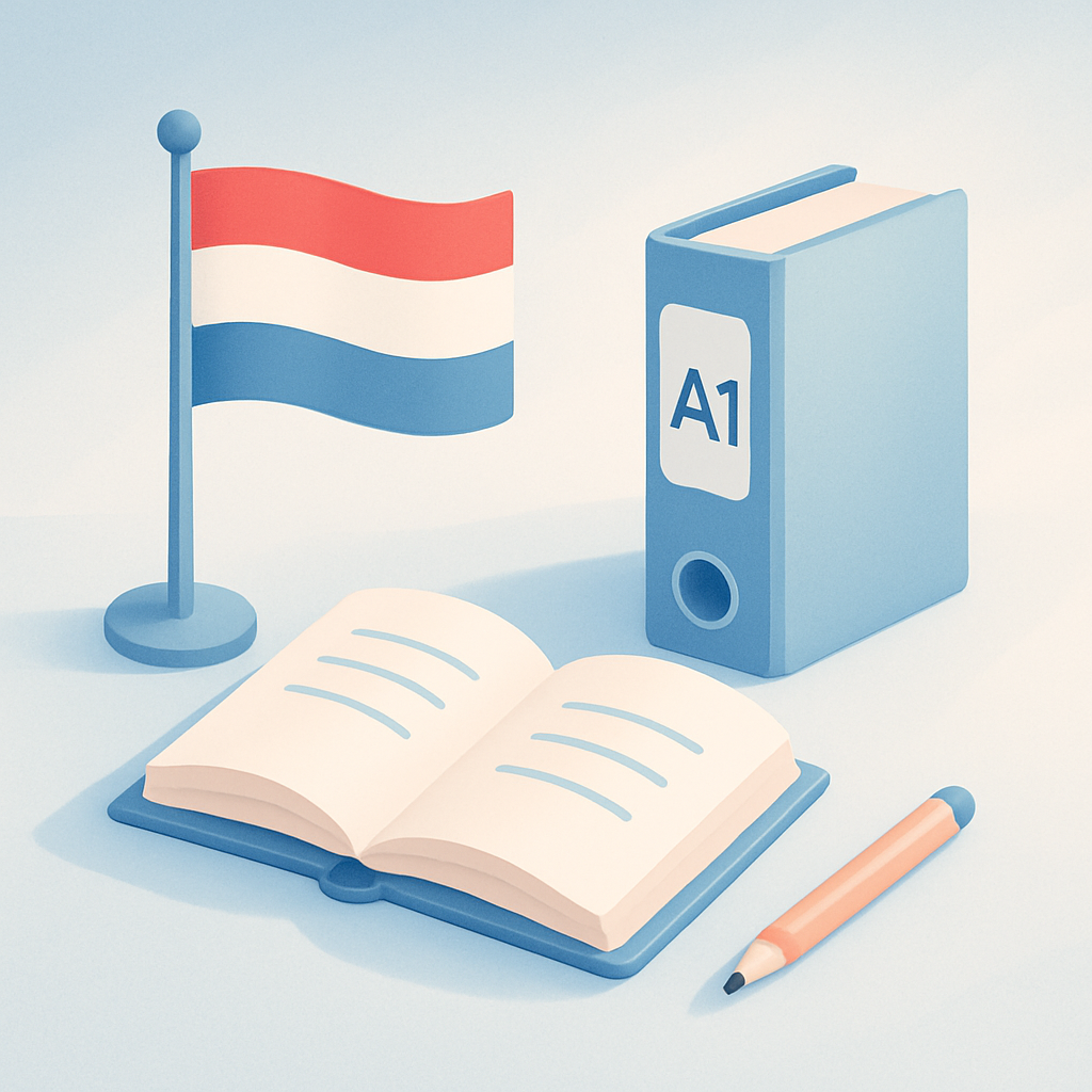 nederlands leren a1