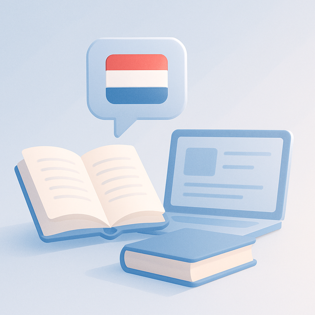 nederlands leren gratis