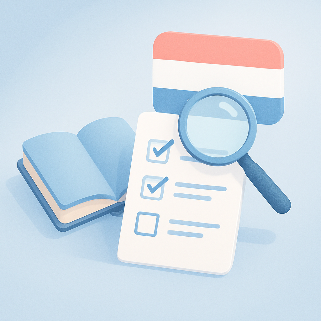 nederlands taalniveau testen