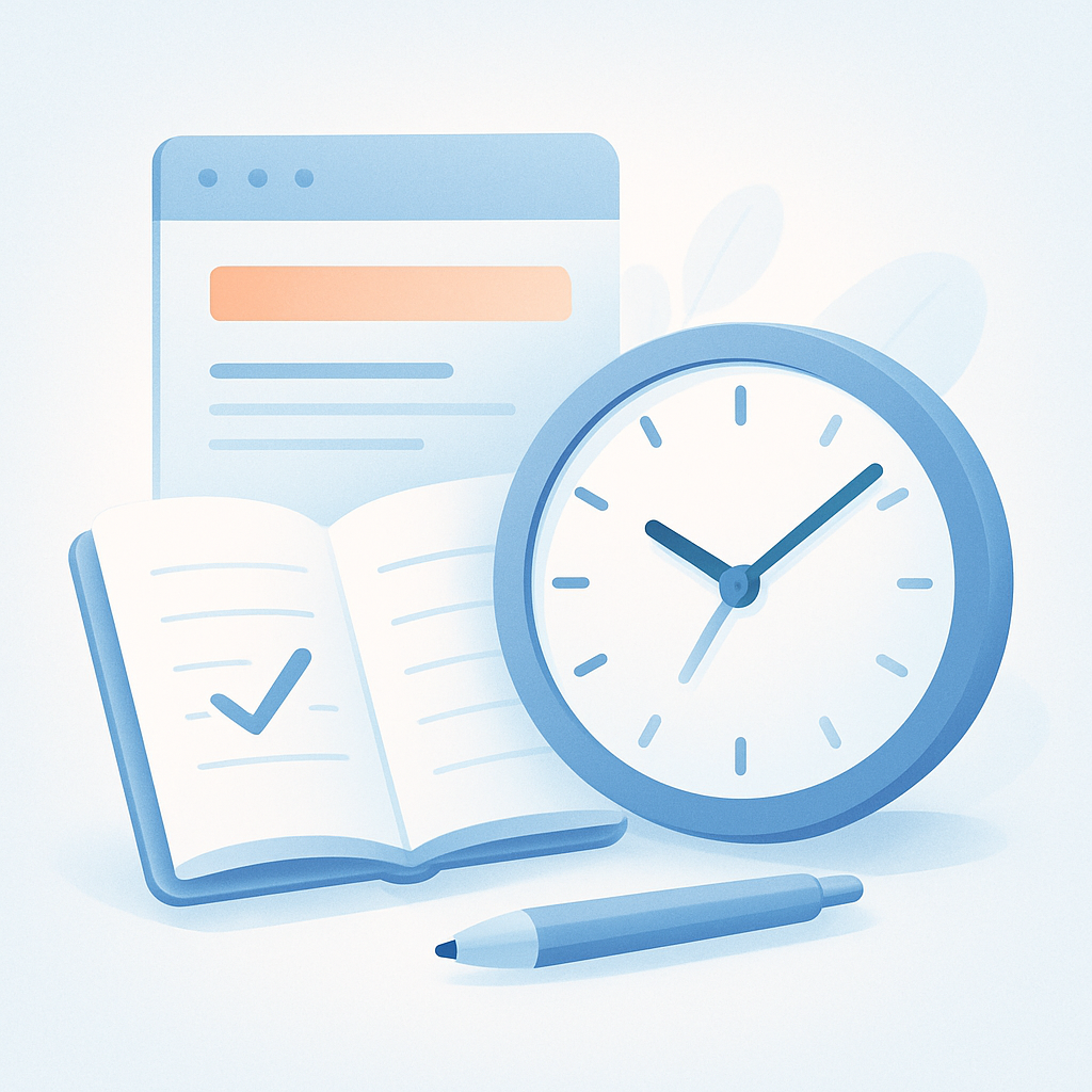 tegenwoordige tijd uitleg