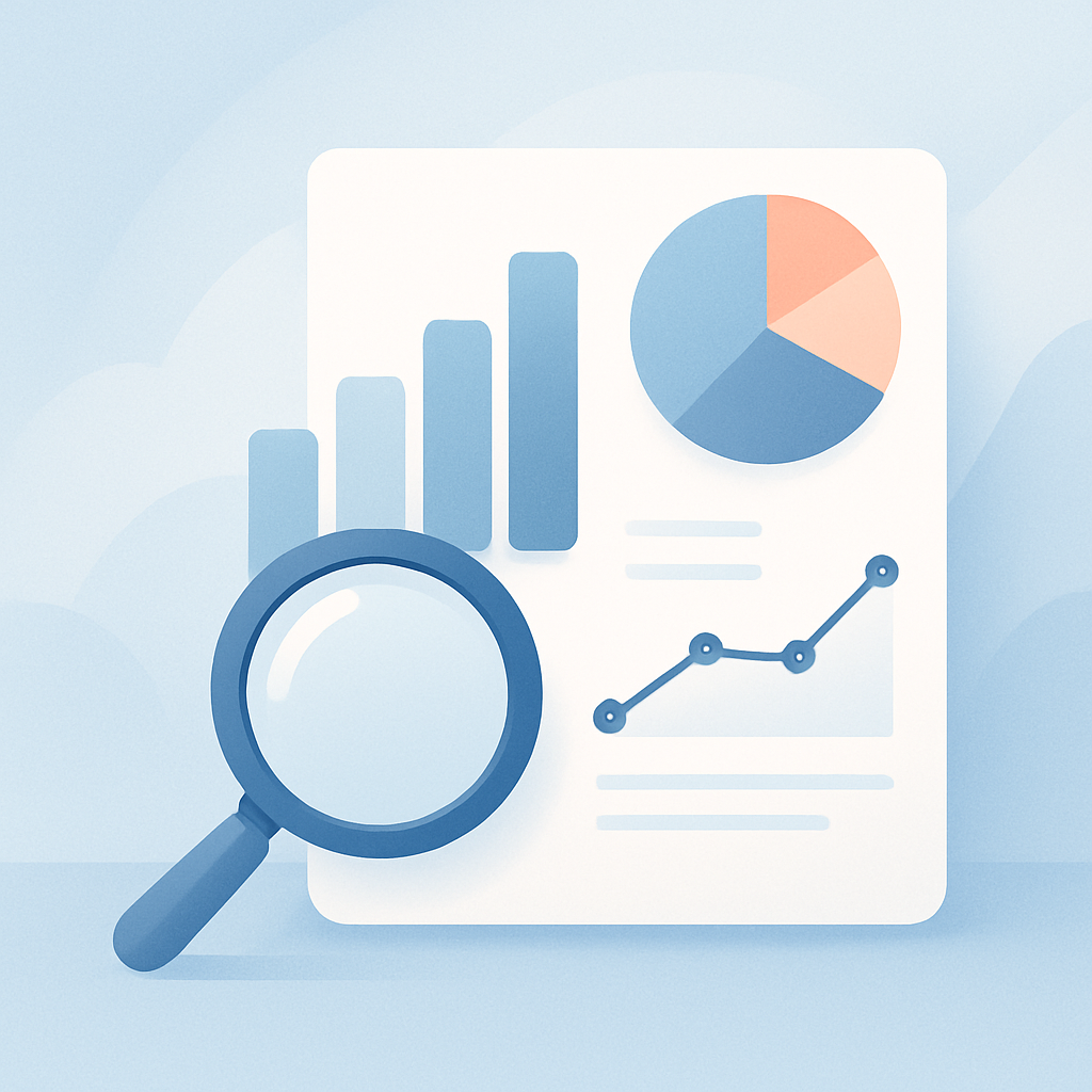 wat betekent analyse