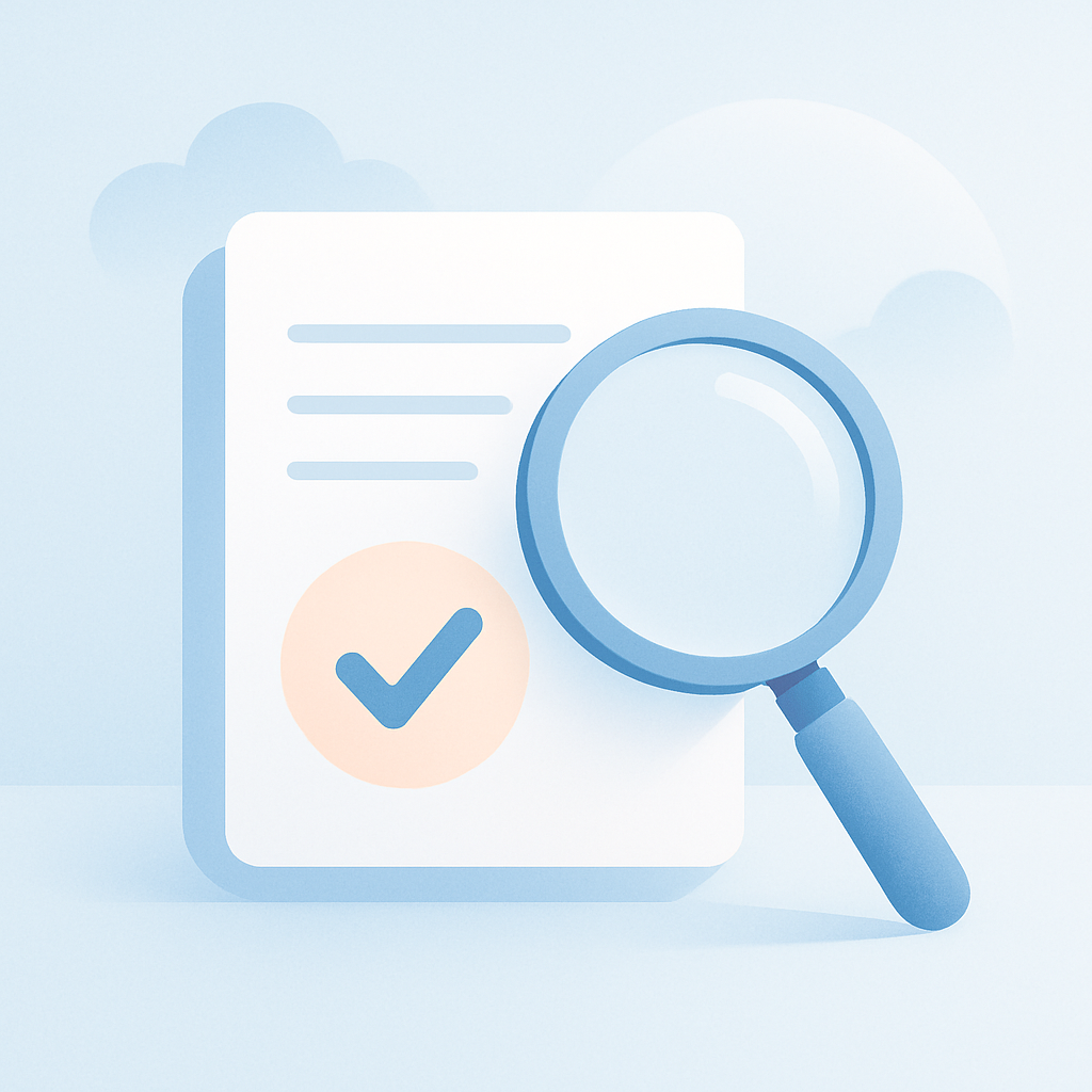 wat betekent conclusie