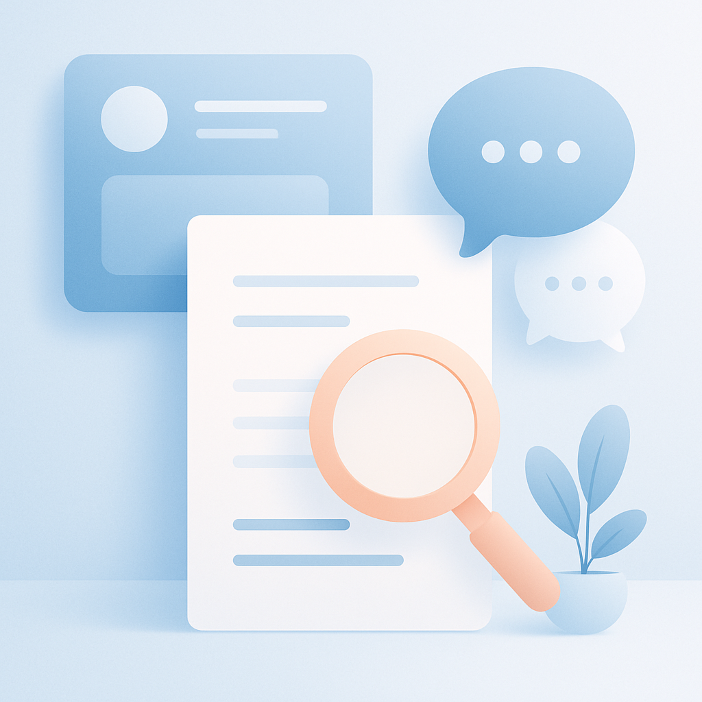 wat betekent context