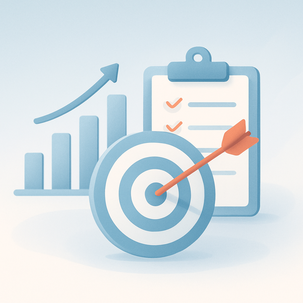 wat betekent doelstelling