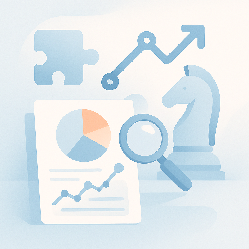 wat betekent strategie