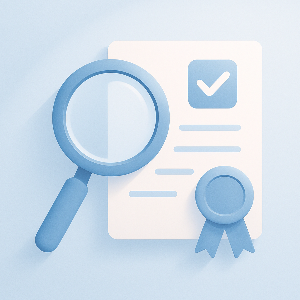 wat betekent verklaring